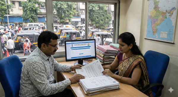 Background Verification